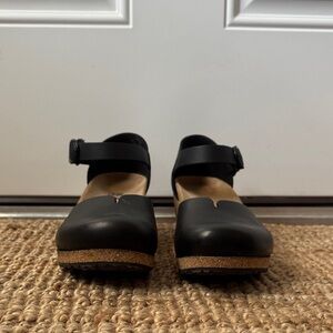 Birkenstock Mary Sandal